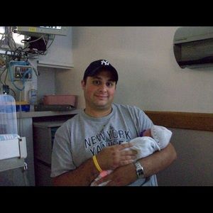 Meet your Posher, Jim